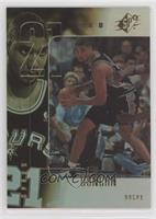 Tim Duncan [Good to VG‑EX]