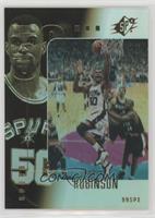 David Robinson