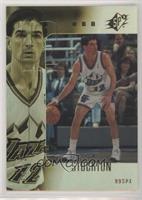 John Stockton