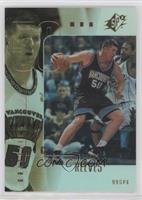 Bryant Reeves