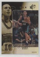 Mike Bibby