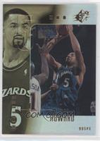 Juwan Howard