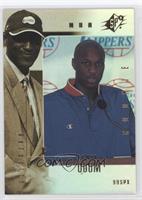 Lamar Odom #/3,500