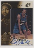 Richard Hamilton #/2,500