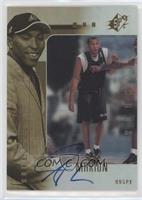 Shawn Marion #/2,500