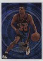 Allan Houston