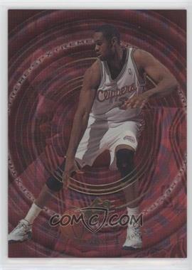 1999-00 SPx - SPXtreme #X17 - Michael Olowokandi