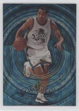 1999-00 SPx - SPXtreme #X9 - Grant Hill