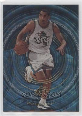 1999-00 SPx - SPXtreme #X9 - Grant Hill