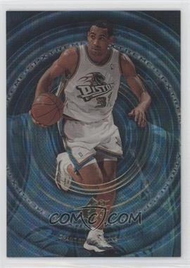 1999-00 SPx - SPXtreme #X9 - Grant Hill