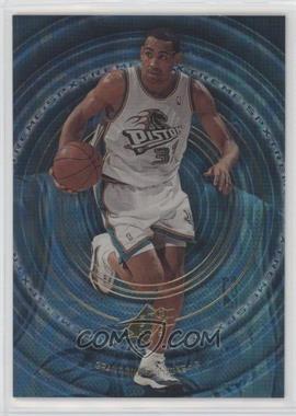 1999-00 SPx - SPXtreme #X9 - Grant Hill