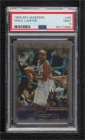 Vince Carter [PSA 9 MINT]