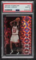 Michael Jordan [PSA 10 GEM MT]