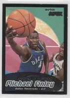 Michael Finley