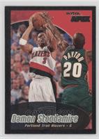 Damon Stoudamire