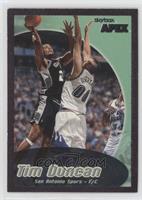 Tim Duncan [EX to NM]