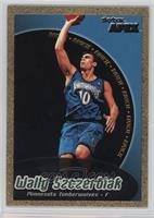 Wally Szczerbiak