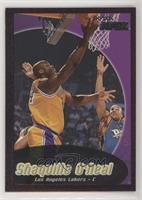 Shaquille O'Neal [Noted]