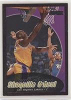 Shaquille O'Neal [EX to NM]