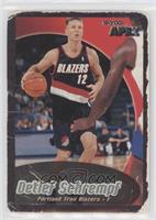 Detlef Schrempf [Poor to Fair]