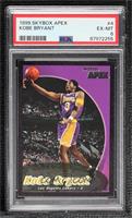 Kobe Bryant [PSA 6 EX‑MT]