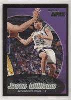 Jason Williams