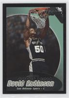 David Robinson