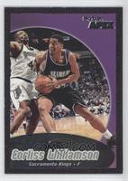 Corliss Williamson