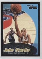 John Starks