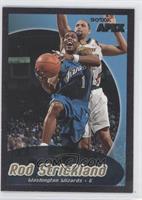 Rod Strickland