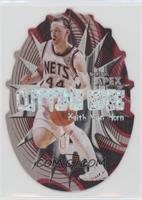 Keith Van Horn