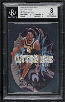 Kobe Bryant [BGS 8 NM‑MT]