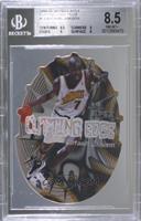 Antawn Jamison [BGS 8.5 NM‑MT+]