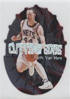 Keith Van Horn