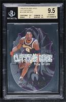 Kobe Bryant [BGS 9.5 GEM MINT]