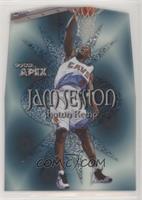 Shawn Kemp [EX to NM]