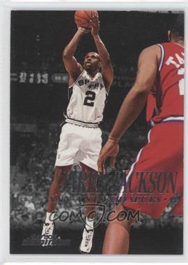 1999-00 Skybox Dominion - [Base] #135 - Jaren Jackson