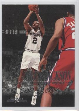 1999-00 Skybox Dominion - [Base] #135 - Jaren Jackson