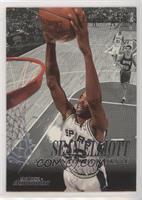 Sean Elliott