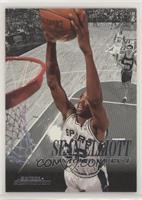 Sean Elliott