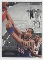 Jayson Williams