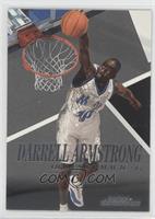 Darrell Armstrong