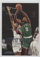 Antoine Walker