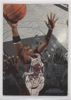 Vince Carter [EX to NM]