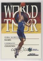 Dirk Nowitzki [EX to NM]