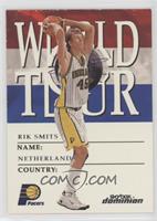 Rik Smits [EX to NM]