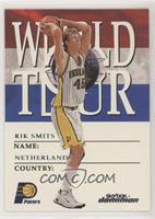 Rik Smits