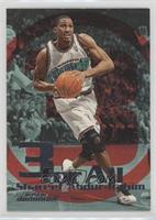 Shareef Abdur-Rahim [Noted]