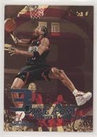 Allen Iverson [EX to NM]