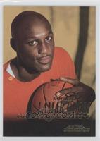 Lamar Odom